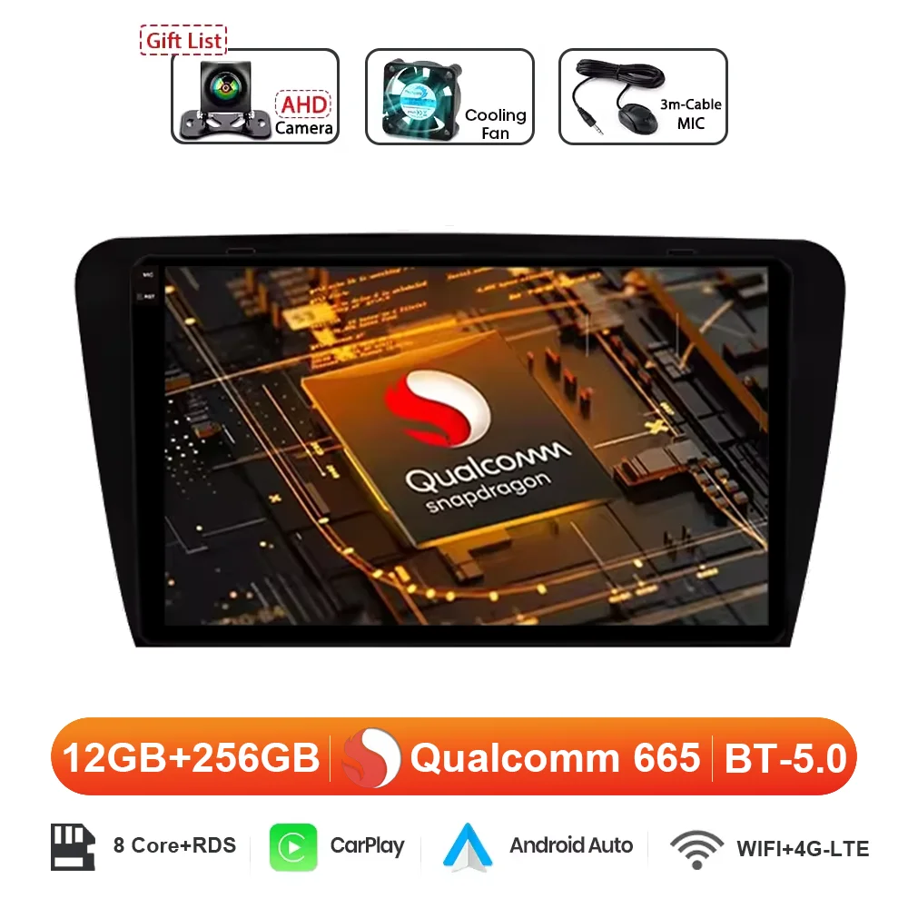 Variant: 2K 12G 256G CAM
