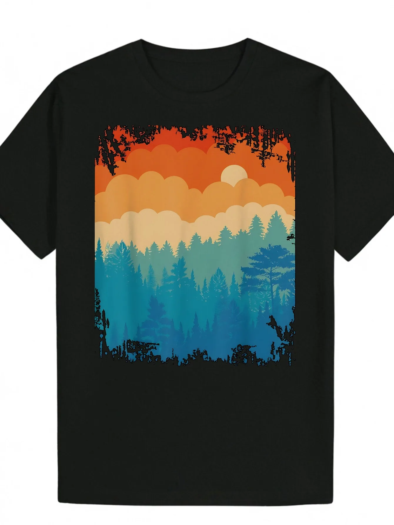 Master Builder Brick Mood - Man's Day Building Block 100% Cotton T-Shirt