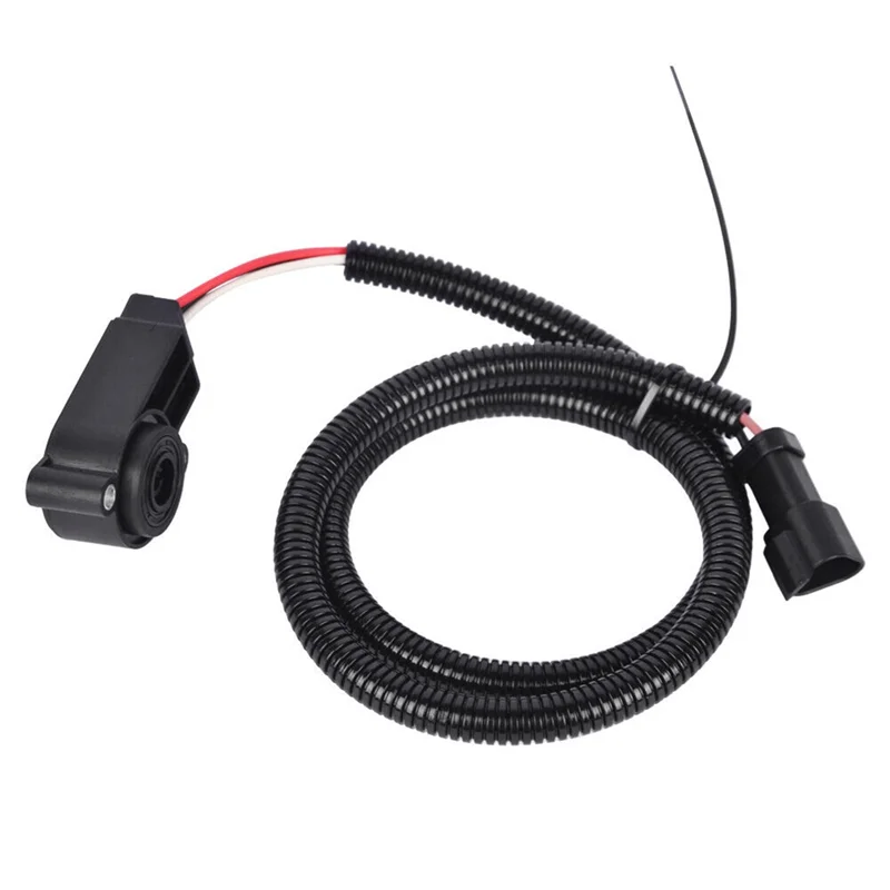 Tps Throttle Positi…