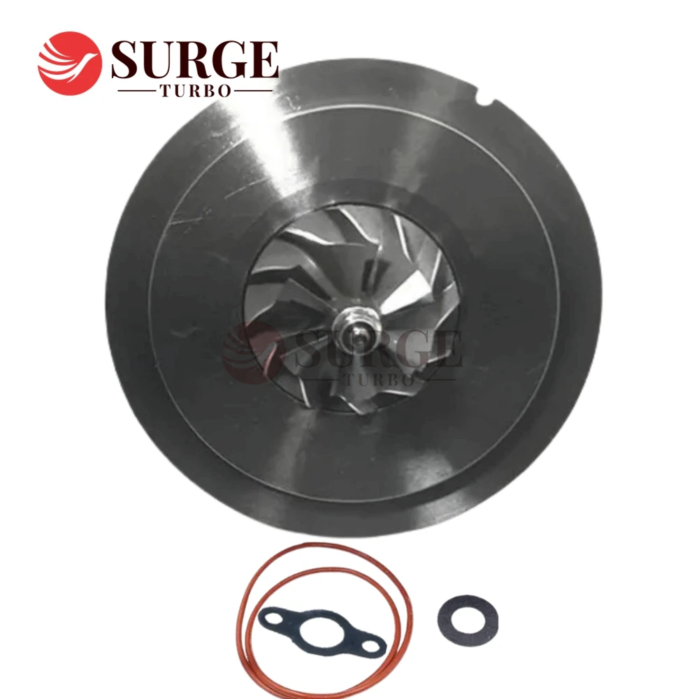 

Turbine Core 5521966 788195 Turbo Cartridge 811311 799502 for Fiat 500 Abarth 595 132Kw 180HP 1.4 T-Jet 16V 55231115 55238189