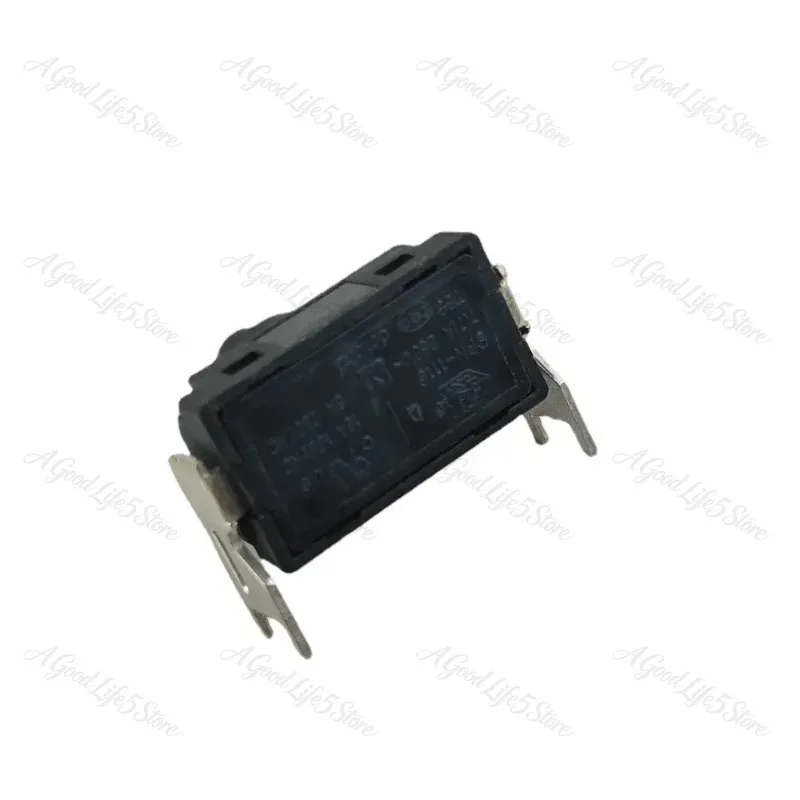 Suitable for Philips Vacuum Cleaner FC8398 8402 9122 9128 8406 8426 Power Switch CPN-1166