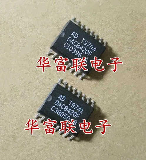 

412DACDAC8420FS.DAC8420F SOP-16