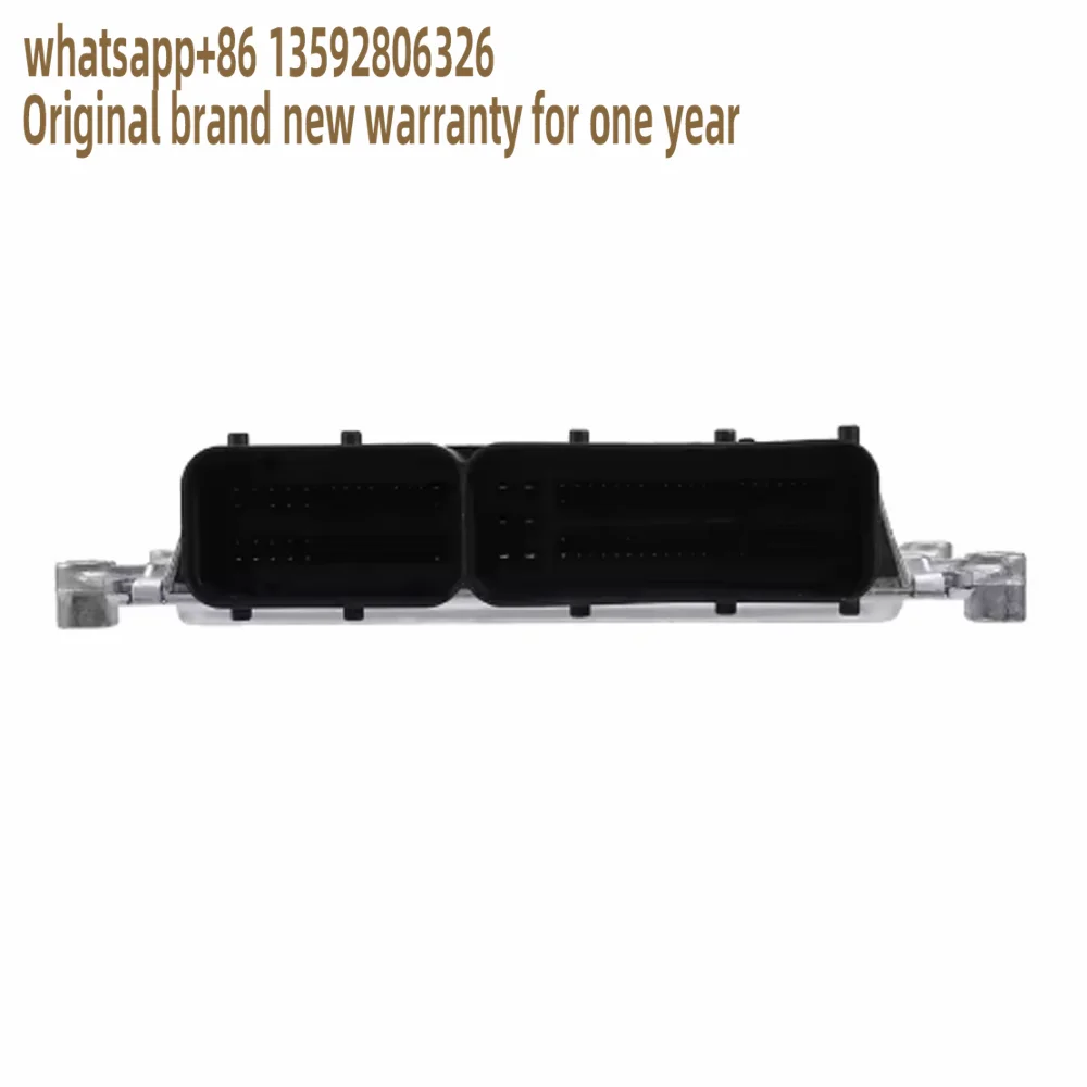 25184173 5WY1J16A Original Engine Board ECU  With Program for Chevrolet Cruze Epica Car-styling Accessories