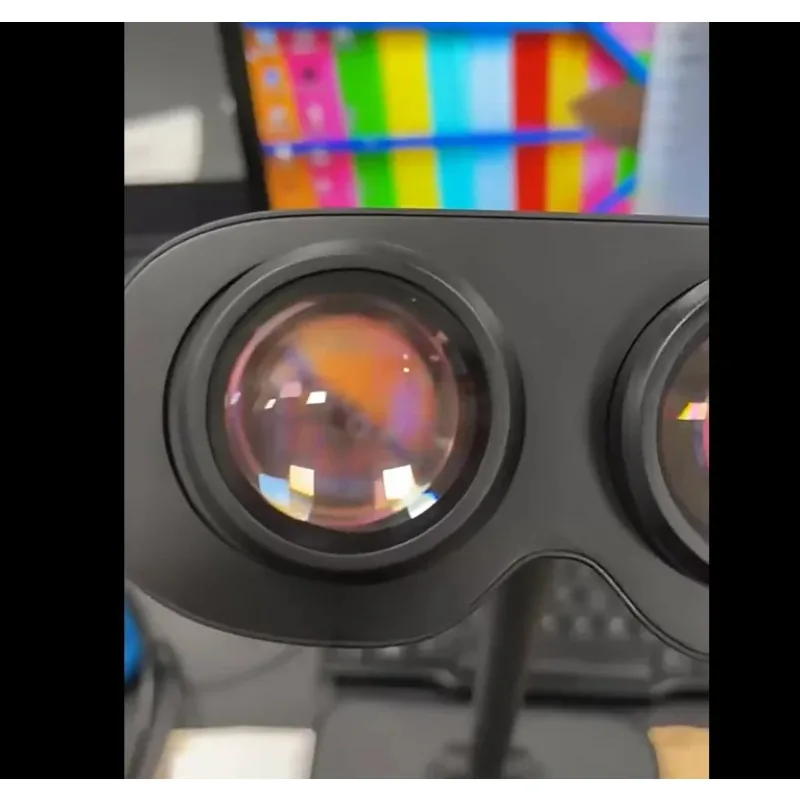 

Оптический модуль Micro OLED для 8k VR гарнитуры, 1,35 дюйма