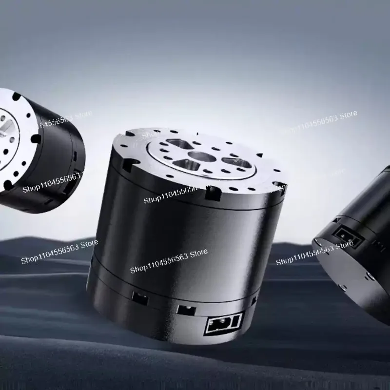 14Nm 260rpm quasi-direct drive integrated joint motor module driver reducer robot joint accessory
