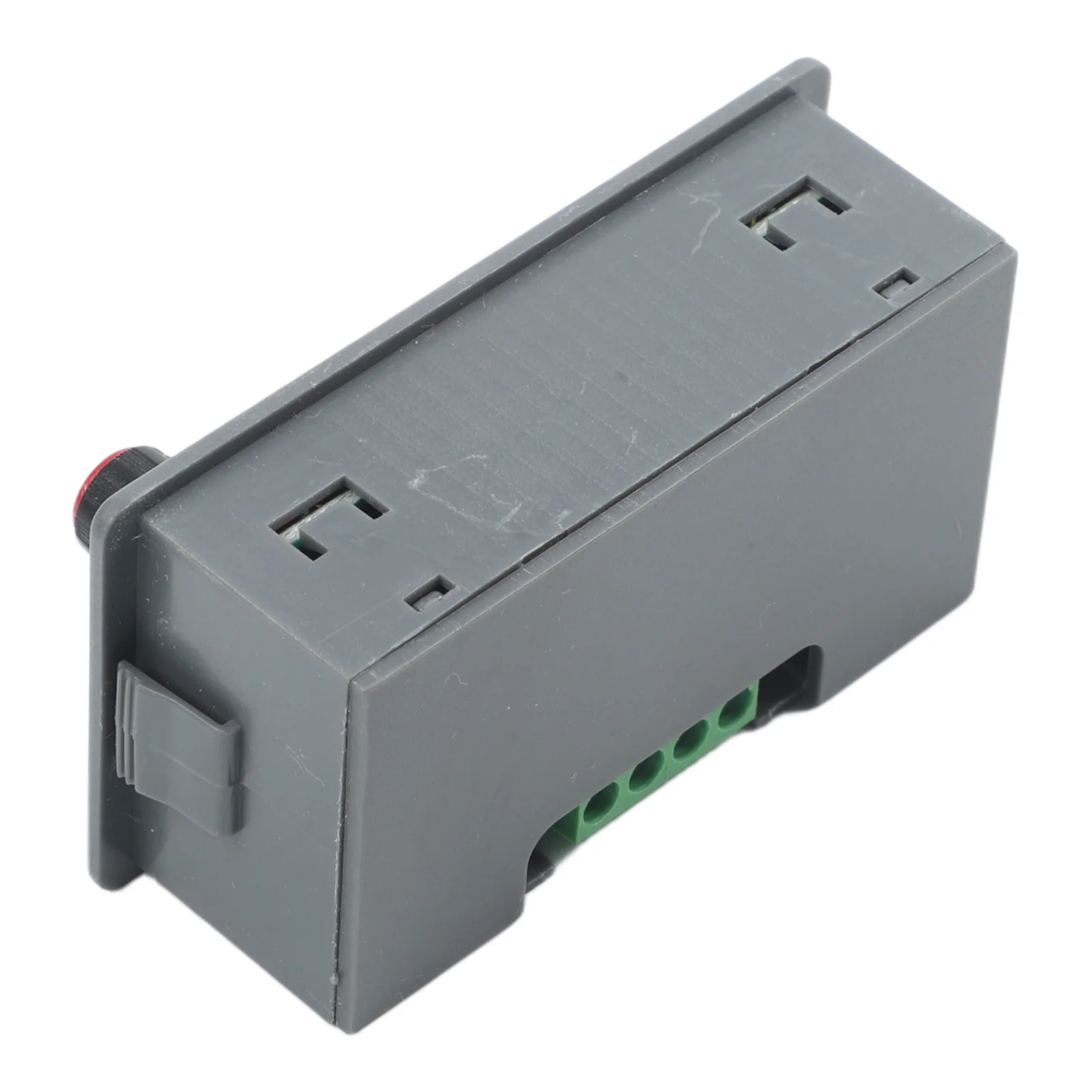 5A 150W For PWM DC Motor Dimmer Controller 5V 12V 24V Regulator with Digital Coding Knob and Start Stop Control