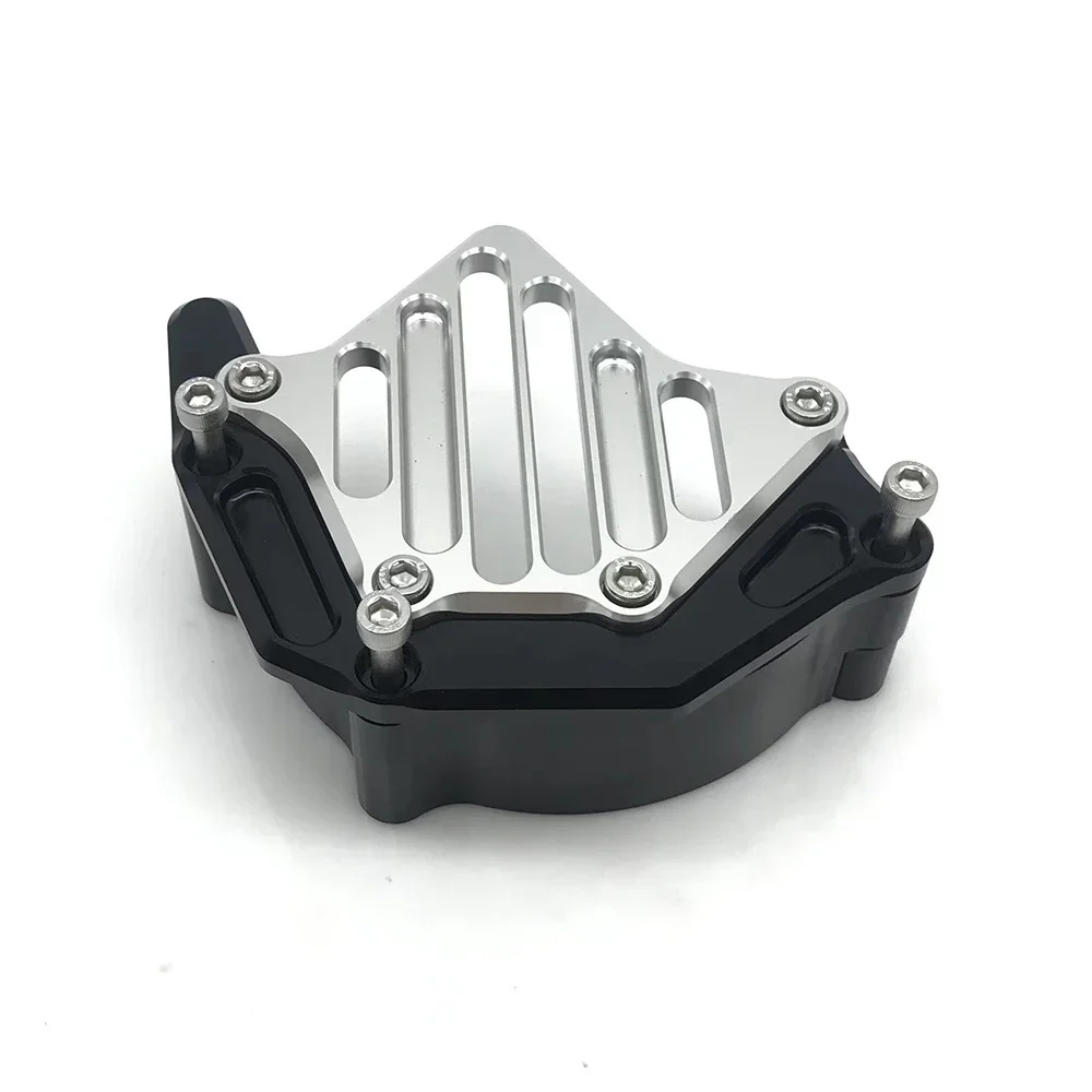 For Kawasaki Z900RS Z900 RS Cafe ABS 2018-2020 2021 2022 Accessories Motorcycle Front Sprocket Chain Guard Gear Protection Cover