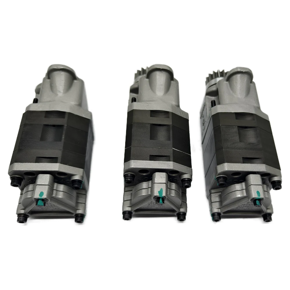 مضخة إثارة Di esel Inj يموت أجزاء المحرك 3330651 مضخة إثارة الوقود Inj لـ Cummins X15 #3