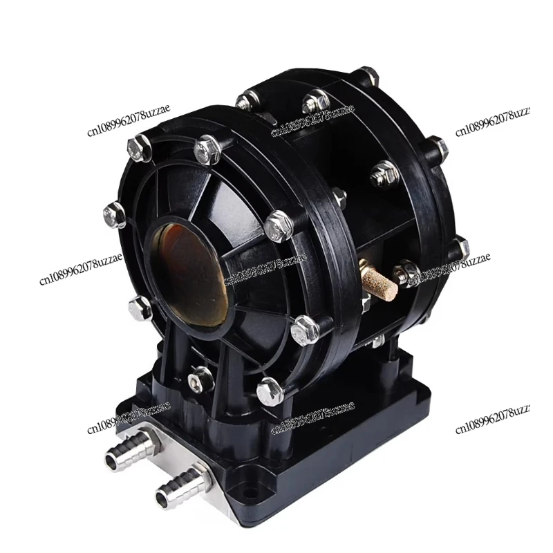 

UDP4TS Water Pump, Alcohol , Pneumatic , Pneumatic Diaphragm , Conveyor Pump