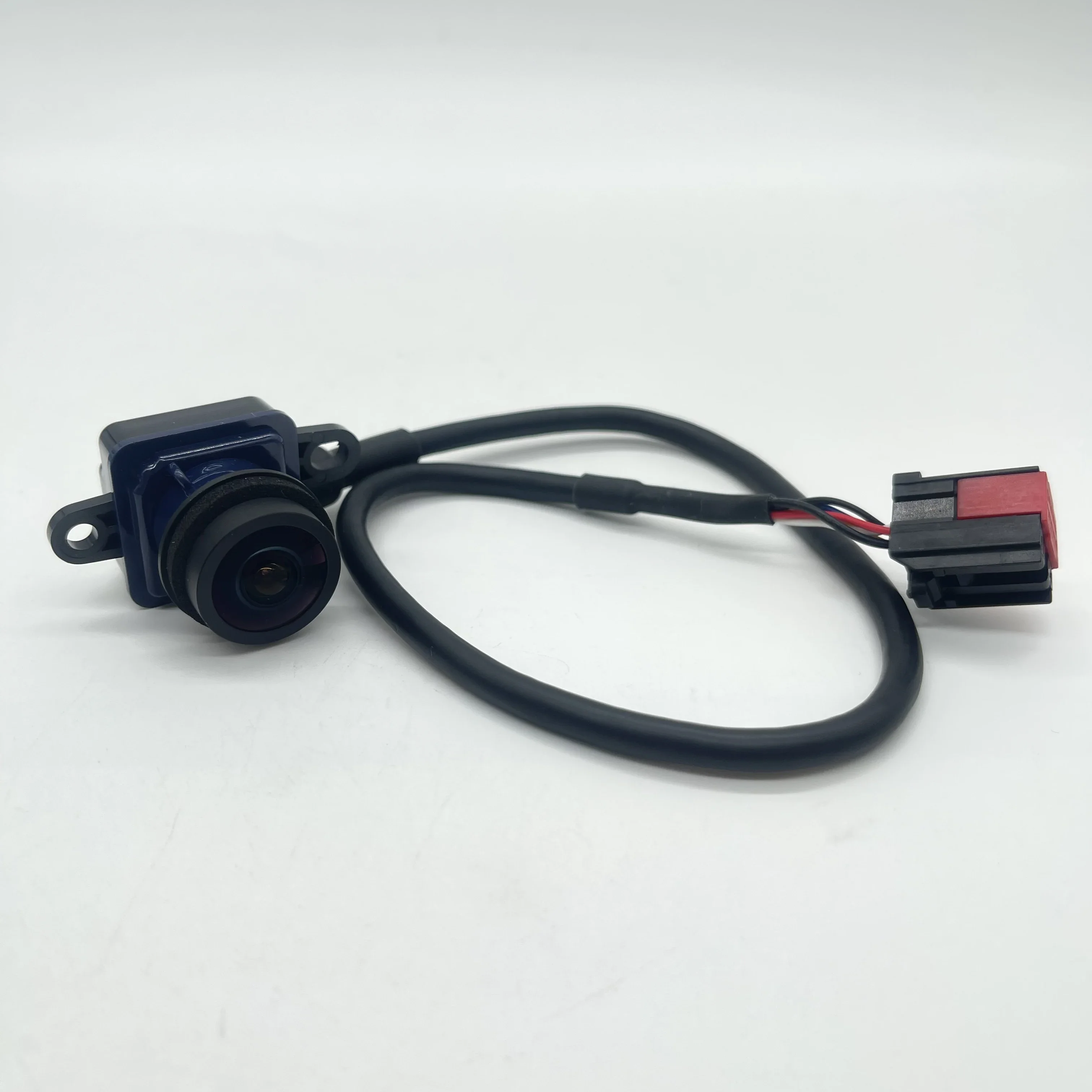 68417057AA NEW Reverse Assist Rear View Camera Back up Aid Parking Camera For RAM PROMASTER 1500 2500 3500 2018-2021 6MJ97ZZZAA - view 3