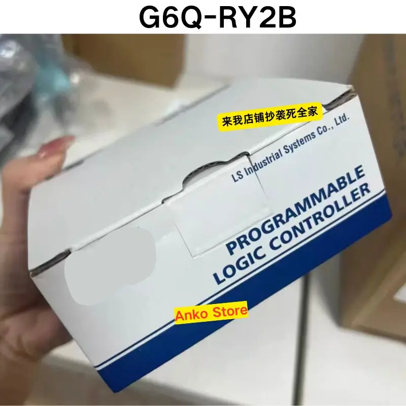 Brand-new   Original G6Q-RY2B module