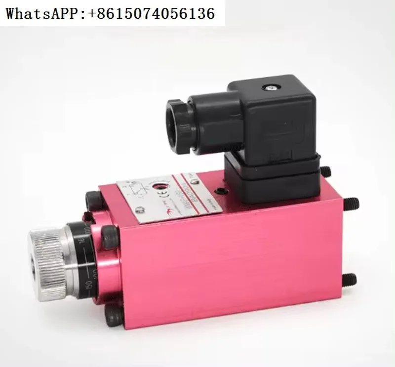 

Pressure switch MAP-160 20 MAP-320 ATOS