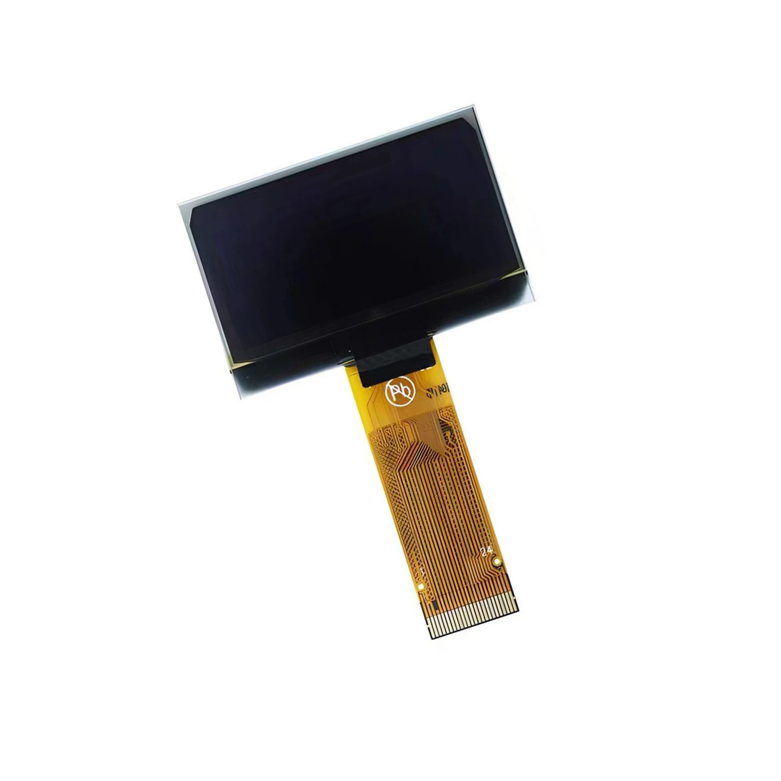 New Oled Display For Telos Alliance AES/EBU xNode Analog xNode Microphone xNode Mixed Signal xNode GPlO xNodeDisplay Replacement