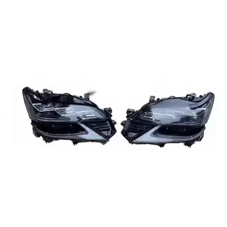 

Auto Headlights for Lexus GS Series LED High Configuration Lights 2012-2020 Sequential Turn Signal Front Big Light