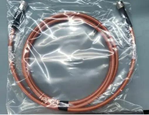 2026 Lyle Microwave Custom RG393-NMHNM-3M RF Cable Assemblies