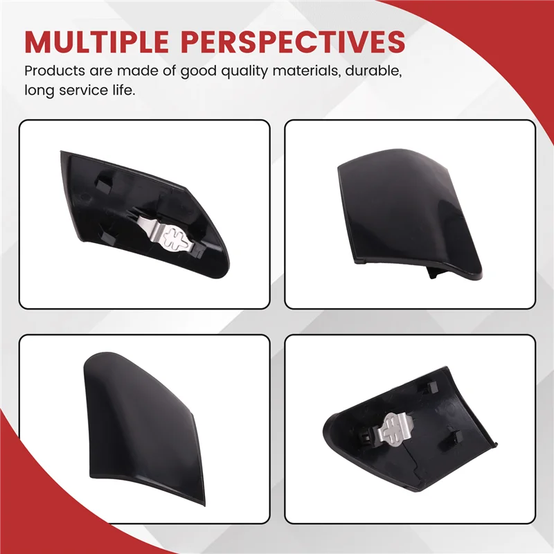 A20K-51217474681 maçaneta da porta externa fechadura capa de acesso maçaneta da porta exterior capa chave para bmw série 7 g11 g12 2015-2022