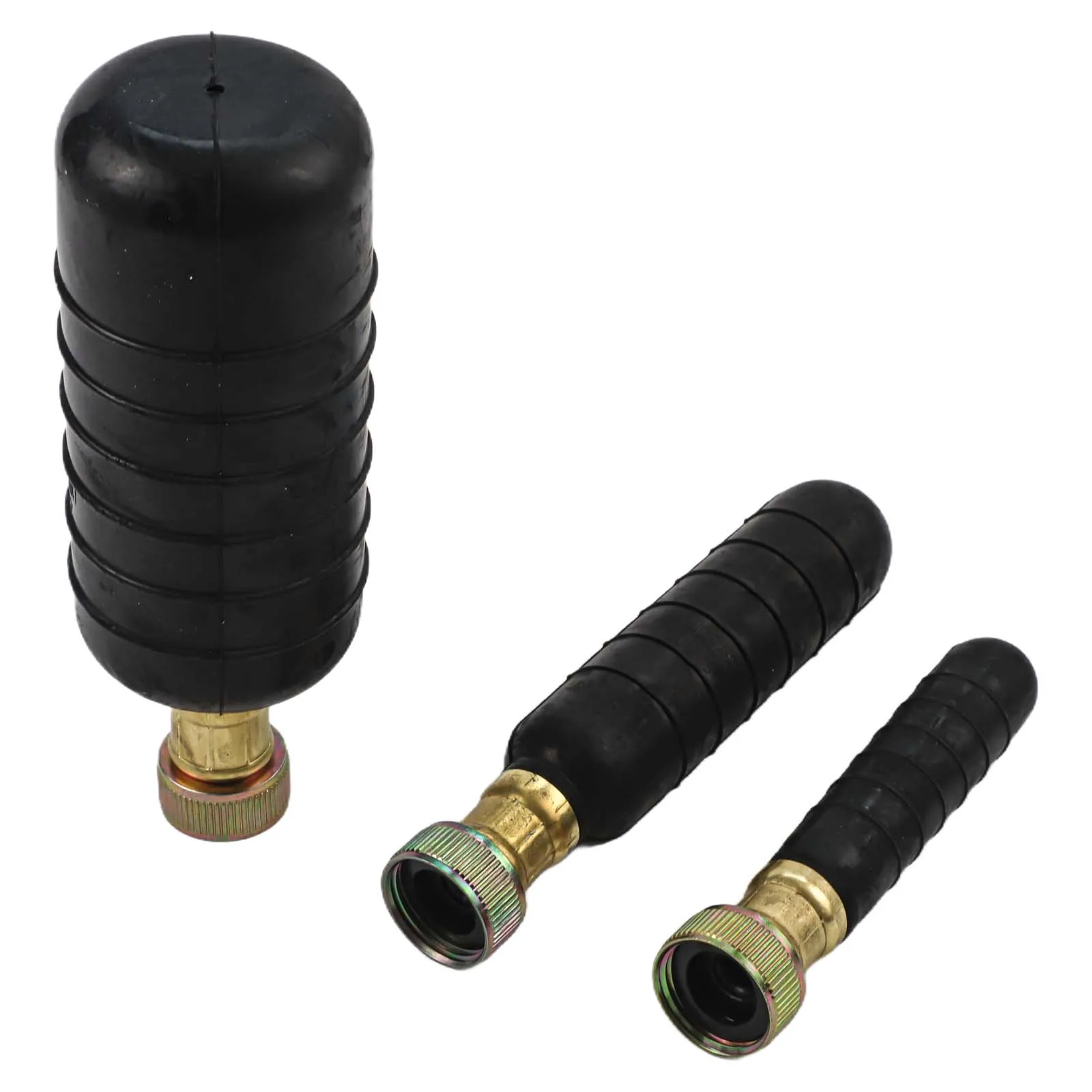 

Black Bladder Unclogger Drain Bladders Efficient Clog Solutions User-friendly Operation Cost-effective Plumbing Alternative