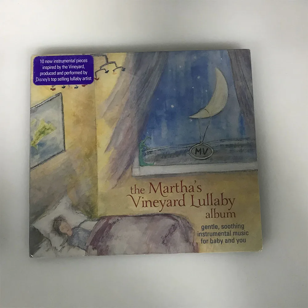 Cd Pure Instrumenta…