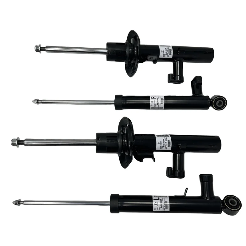 for Volkswagen CC Golf 6 MK 6 Pa Sutter B7 Scirocco EOS Tiguan Magotan electric shock absorber 3C0413031D,3C0513045D,3C0513046D