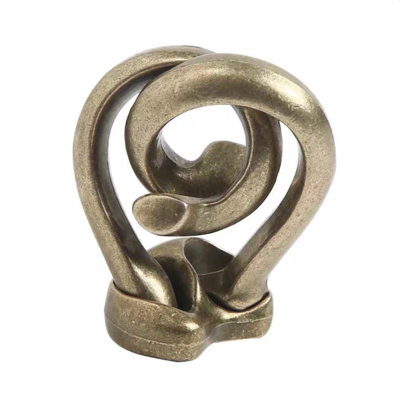 

Перегородка, литые металлические головоломки, головоломки для детей и взрослых, разблокировка, блокировка, игра, тест на IQ, распятие, развивающие игрушки