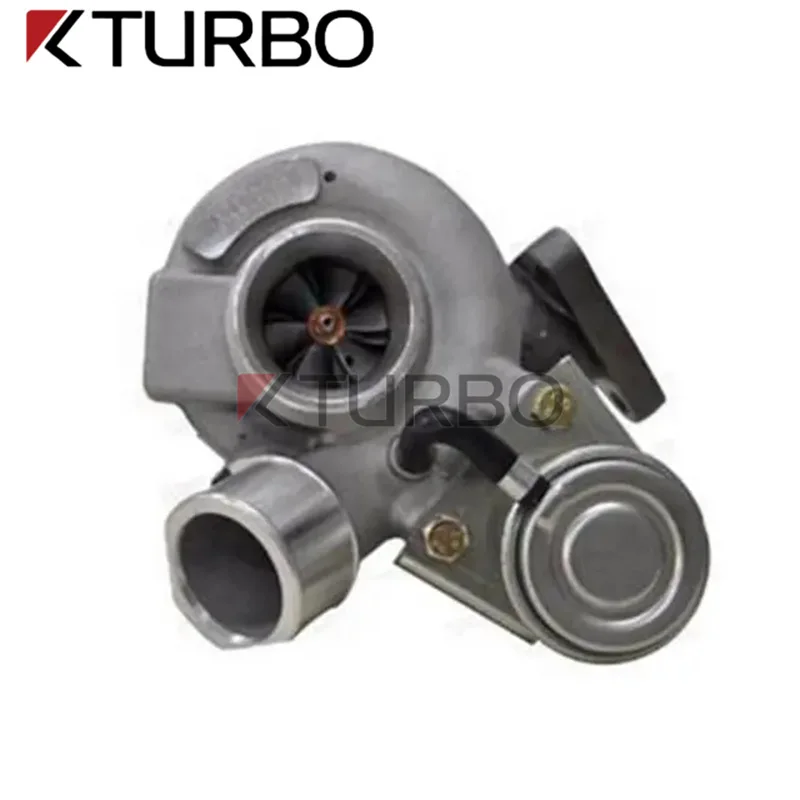 

Подходит для турбокомпрессора Mitsubishi Pajero 4M41 TF035HL 49135-02920 1515A123