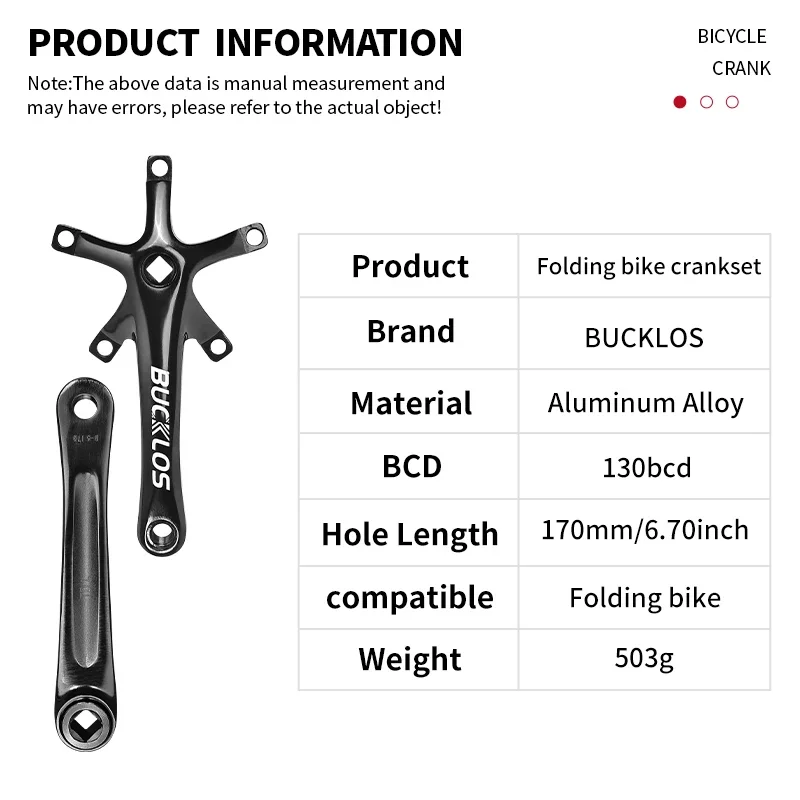 Thumbnail 2 - #55 Popular Bicycle Chainrings Choices