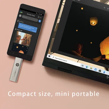 10 最佳銷售 惠普 USB - №5