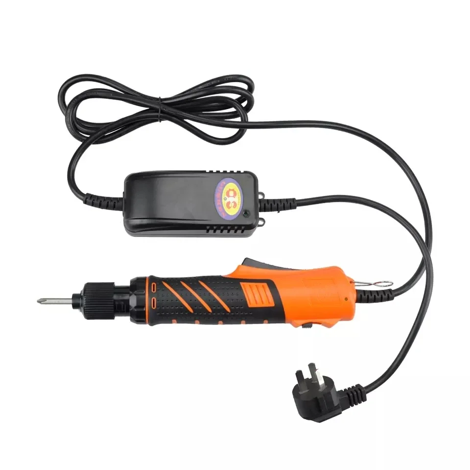 Oushen OS-SD35 fully automatic hexagonal electric screwdriver applied to refrigerators and large household appliances