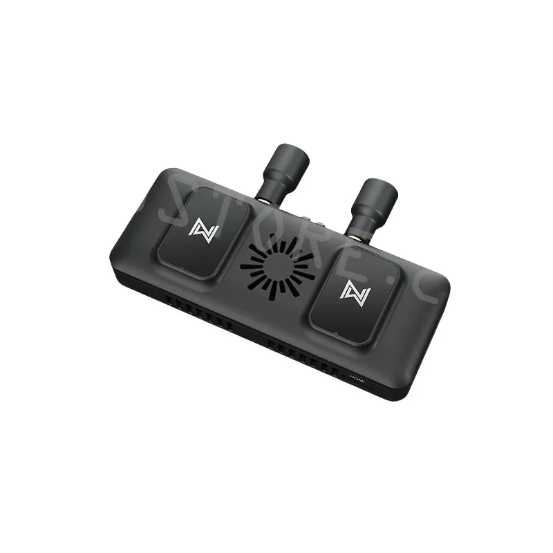 

In stock Walksnail Avatar VRX 1080P/60FPS 4KM Distance 5.8G HD Receiver system for FPV Freestyle Drone RC Model