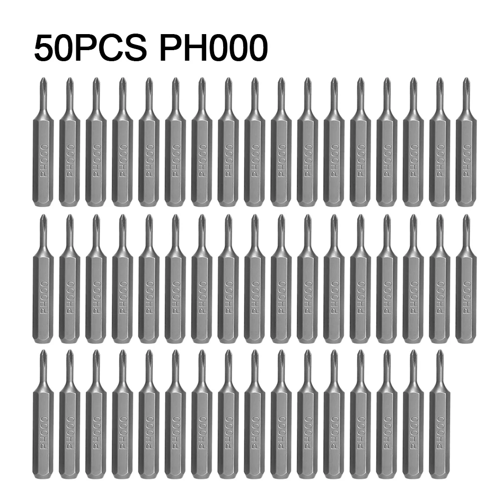 Новинка, практичные биты для отверток, крестовые биты для отверток, электроника, для электроинструментов, набор отверток