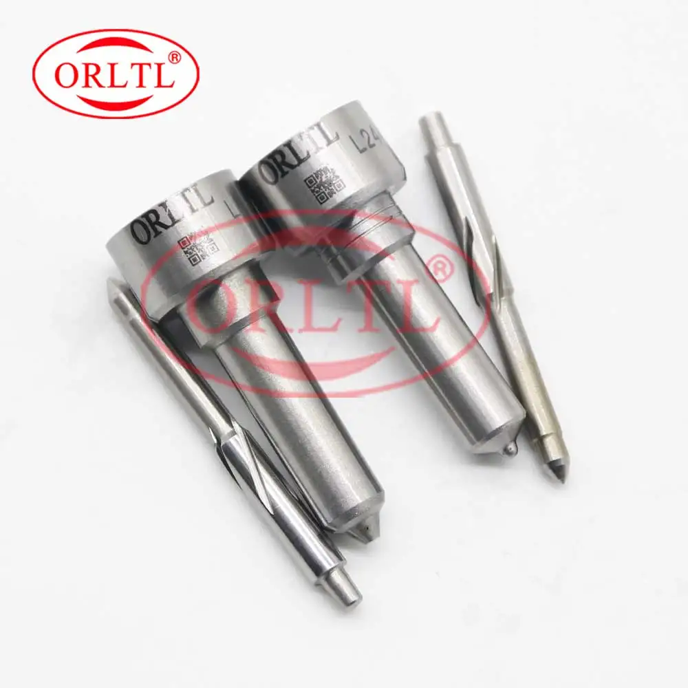 ORLTL L193PBC DIESEL INJECTION NOZZLE L 193 PBC FOR V0LV0 INJECTOR BEBE4D24004 BEBE4D24104 BEBE4D08004