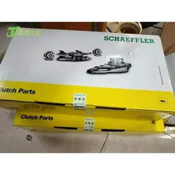 New 6DCT250 MPS6 PS250 Transmission Dual Clutch Fork Kit Suit For FORD FOCUS 11-18 514002110