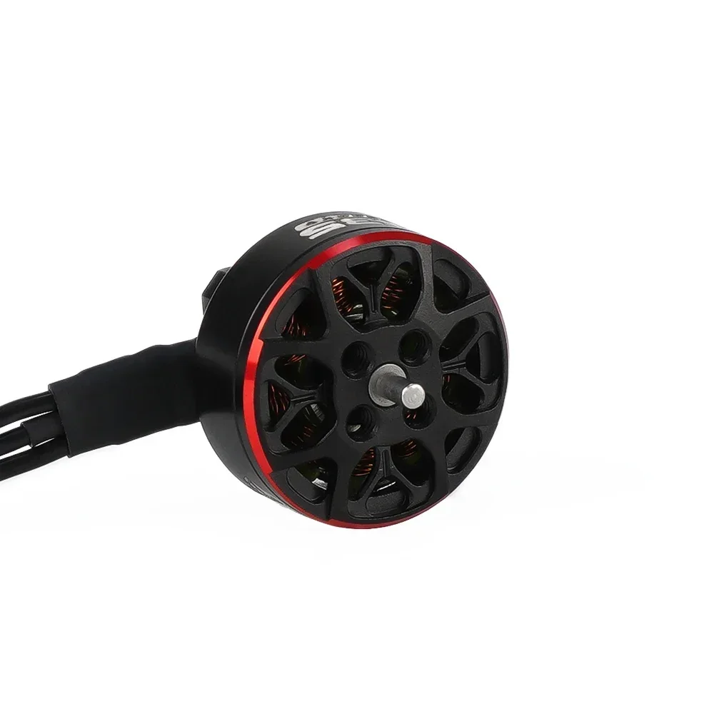 AXISFLYING C135 1303.5 5500KV Brushless Motor 4S For 2inch Cinewhoop And Cinematic RC FPV Drone