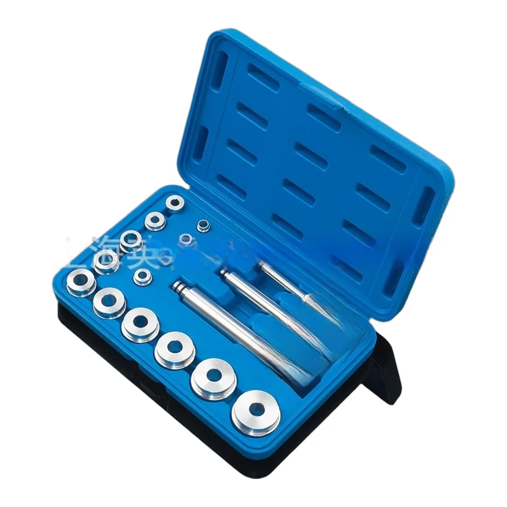 Mechanical Repair Tools Set Auto Fastener Mechanic Repair Tools Bearing Installer Kit Lightweight Construction