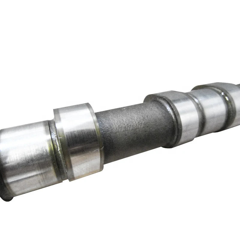 Cabeça do cilindro do motor Entrada e Escape Camshaft, Adequado para BMW N55, N52b30, E60, E90F10, Auto Peças, 11317576160