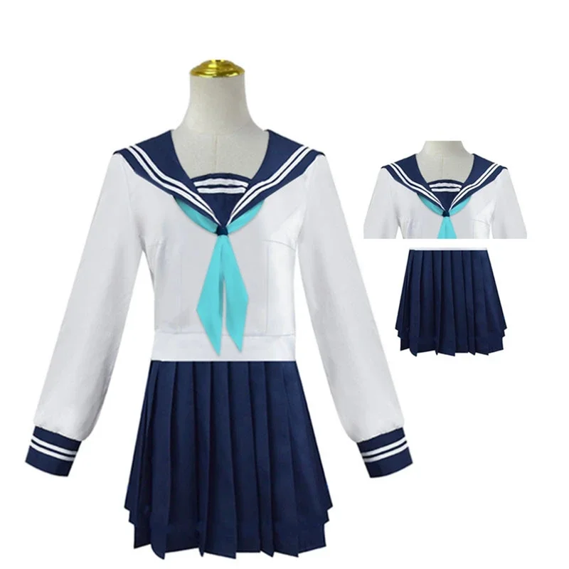 ユニセックスアニメのコスプレ衣装,コシ・トラ子,ハロウィンユニフォームセット,スーツ,コス