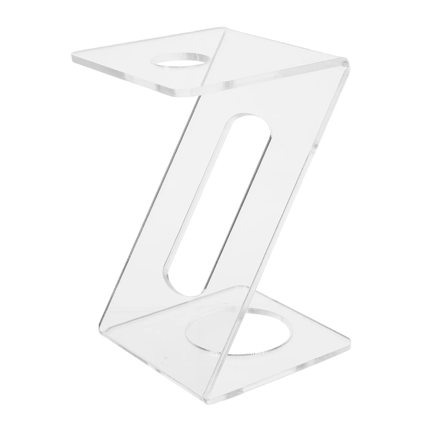 

Ice Cream Cone Stand Holder for Cooling Baking Desserts Cupcake Muffin Display Rack Reusable Non-Stick Bakeware Accessory