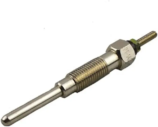 Novos motores diesel originais da vela incandescente 19850-54030 para Hilux Ln46-l 2.2l 79-83 19850-54030jng Fgp-235 Fgp-116 Ngk_y-118t1