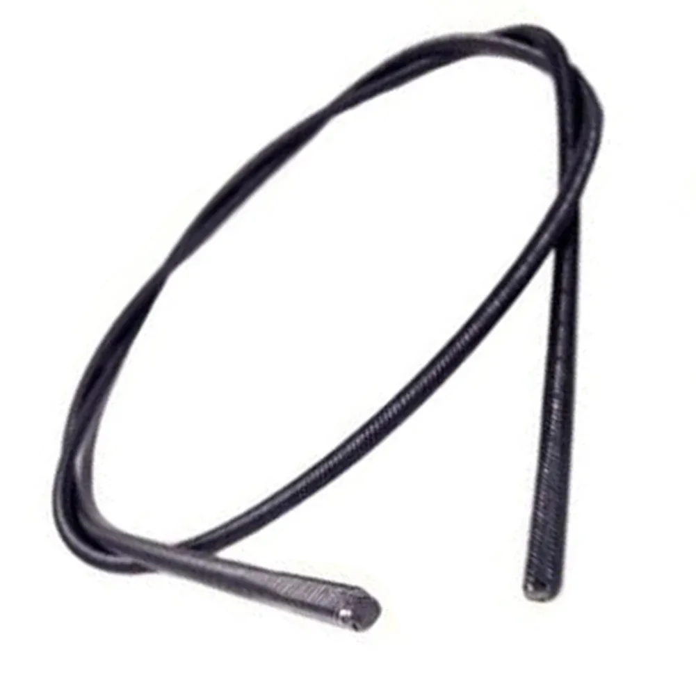 4130 711 3210 Flexible Shaft Core Compatible With Trimmer FS38 FS46 FS50 FS55 Compatible With Robust Material Construction