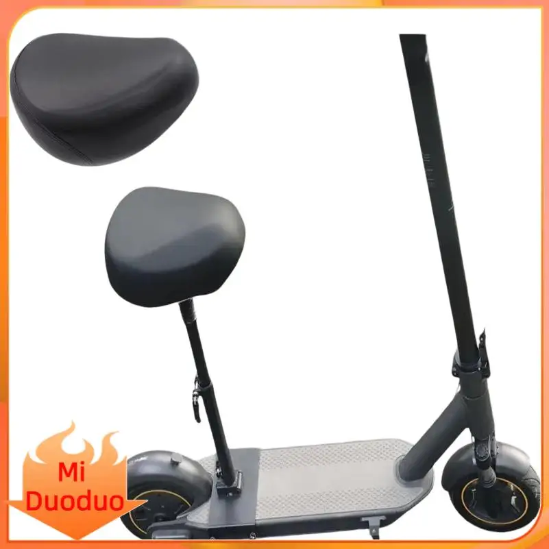 

Универсальная утолщенная амортизирующая подушка для сиденья электросамоката, комфортная сменная накладка