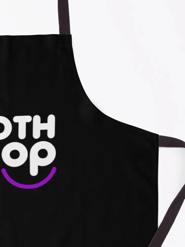 Best Seller - Goth IHOP Merchandise Apron restaurant kitchen equipment waterproof apron woman chef apron