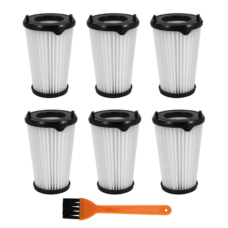 Promotie! Filter Voor AEG CX7-2 & QX8 Ergorapido Stofzuiger Batterij Stofzuiger AEF150 Vervanging Filter Set