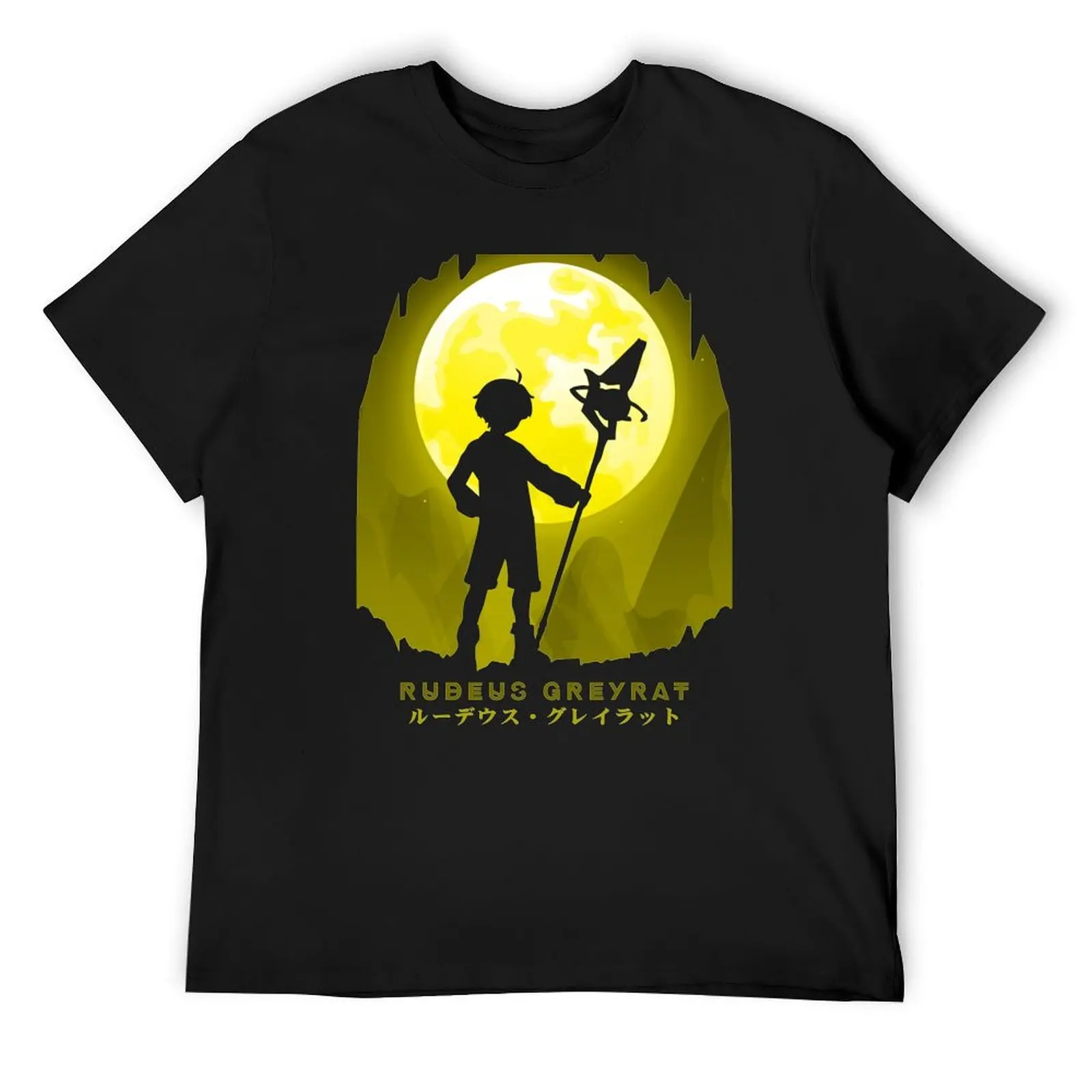 RUDEUS GREYRAT T-Shirt