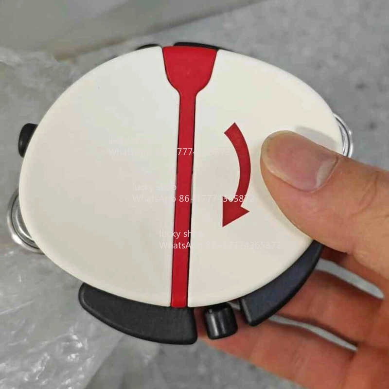 Blood Pump Rotor Replacement Fluid Rotor 5008 Rotor Original M538921 M538931 Original Brand New