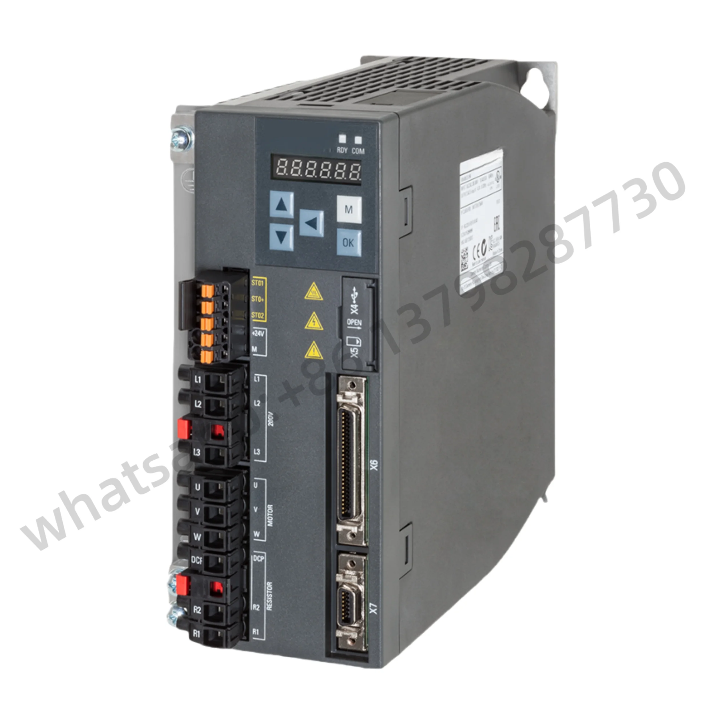 New Original 6SL3210-5HE10-4UF0