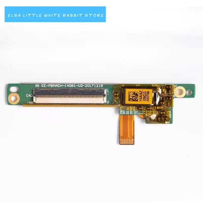 

ДЛЯ HUAWEI MateBook X Pro MACH- W29 MACHC MACHR-W19 ПЛАТА СЕНСОРНОГО УПРАВЛЕНИЯ ЭКРАНА W КАБЕЛЬ