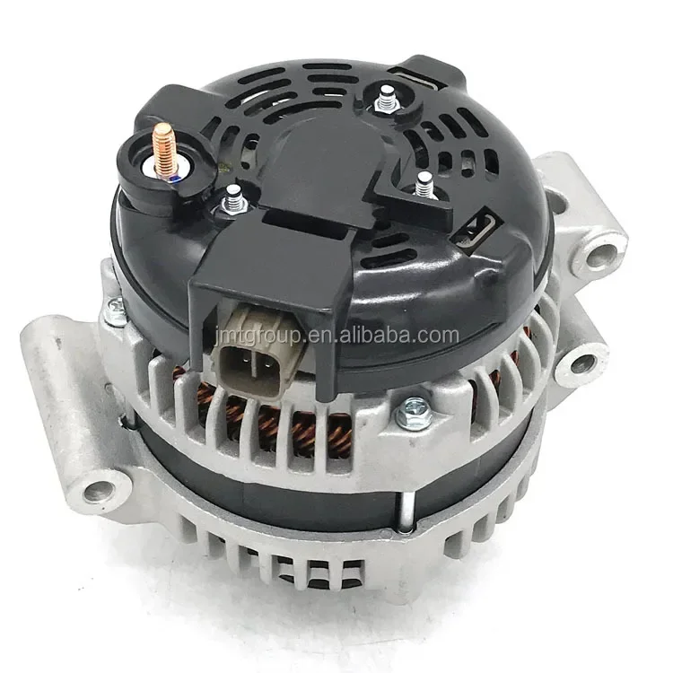 

Popular Hot sell JMT Cheap Price 31100RAA003 12v Type Car Alternator For Honda Factory Direct sales with excellent quality and