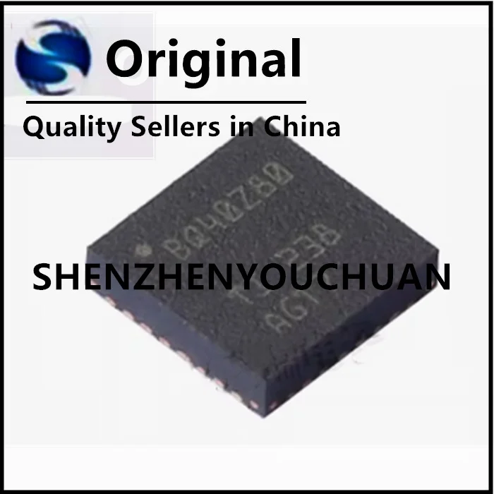 

BQ40Z80RSMR BQ40Z80 VQFN32 IC чипсет новый оригинальный