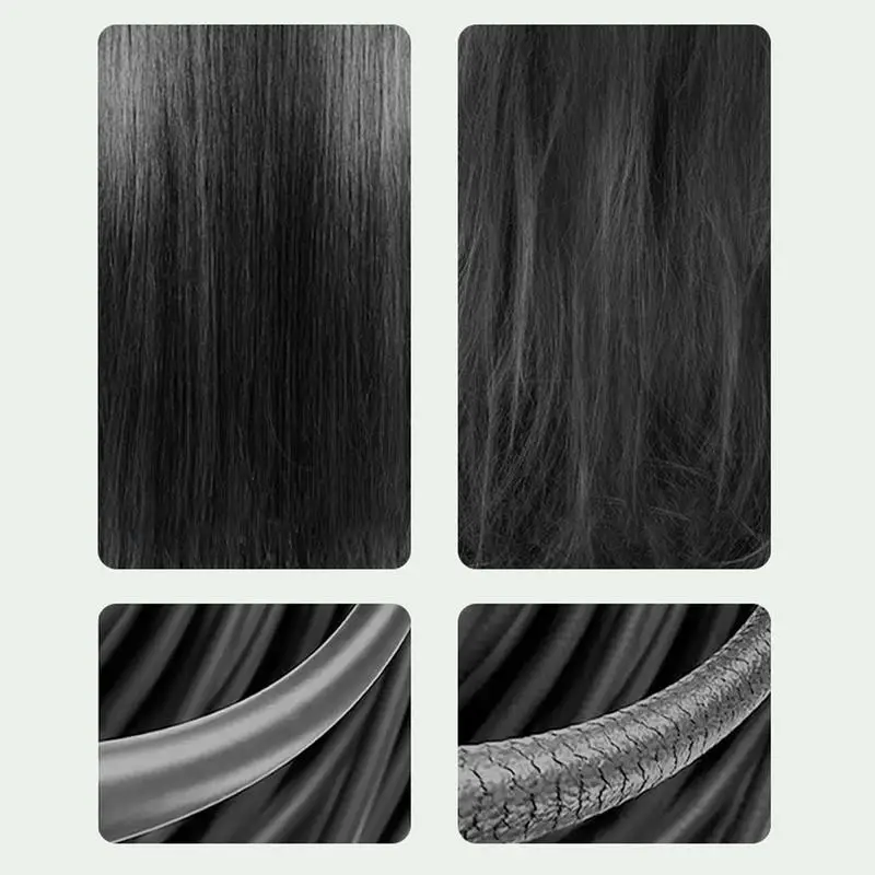 مكواة فرد الشعر المسطحة، مكواة تجعيد سريعة التسخين لتصفيفة الشعر المتموجة، مكواة تصفيف الشعر، مكواة فرد الشعر للمدرسة المنزلية