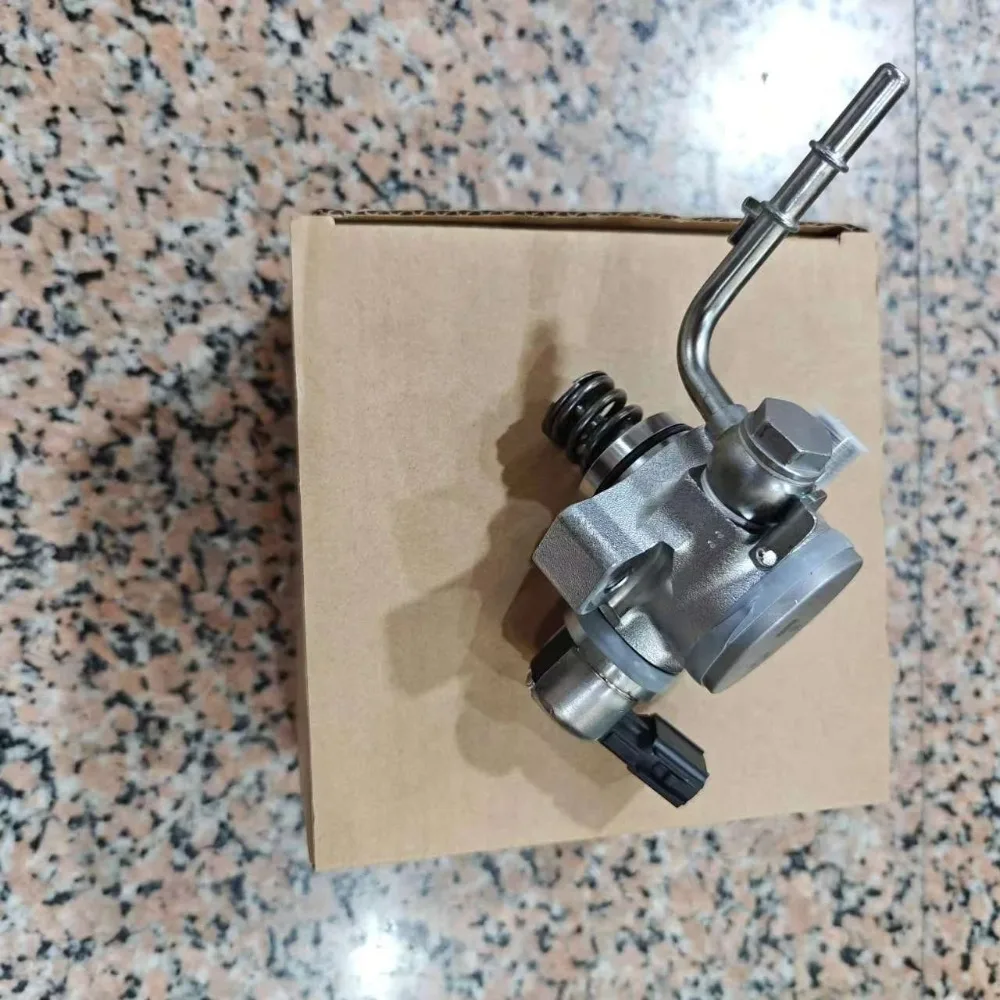 High quality New For 16790-5J6-A01 Acura Honda Pilot16-17 Ridgeline 2017 3.5L-V6 high-pressure fuel pump - Image 4